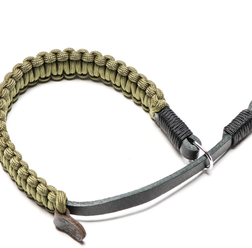 Leica Paracord Handstrap